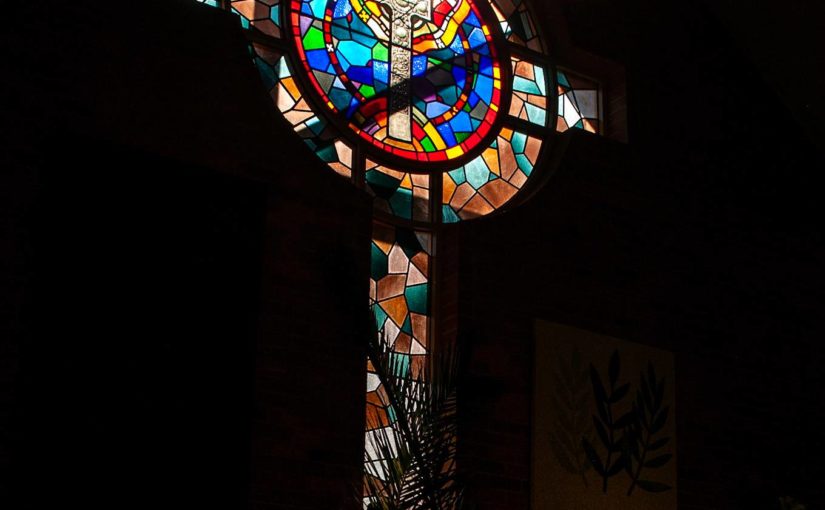 Sunday June 7 – Trinity Sunday