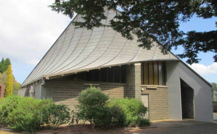 Sunday June 28 – Pentecost 4