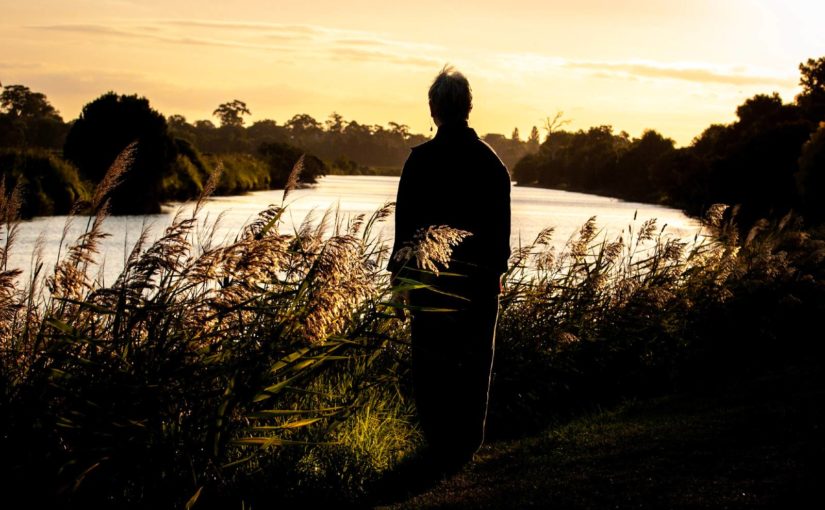 Sunday July 5th – Pentecost 5