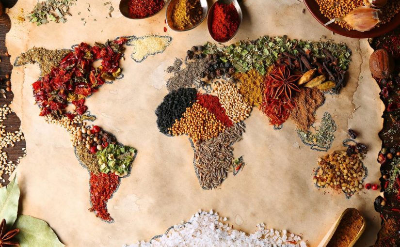 Sunday July 26th – Pentecost 8