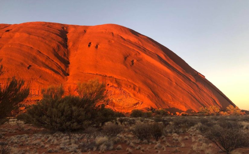 Sunday October 11th – Pentecost 19