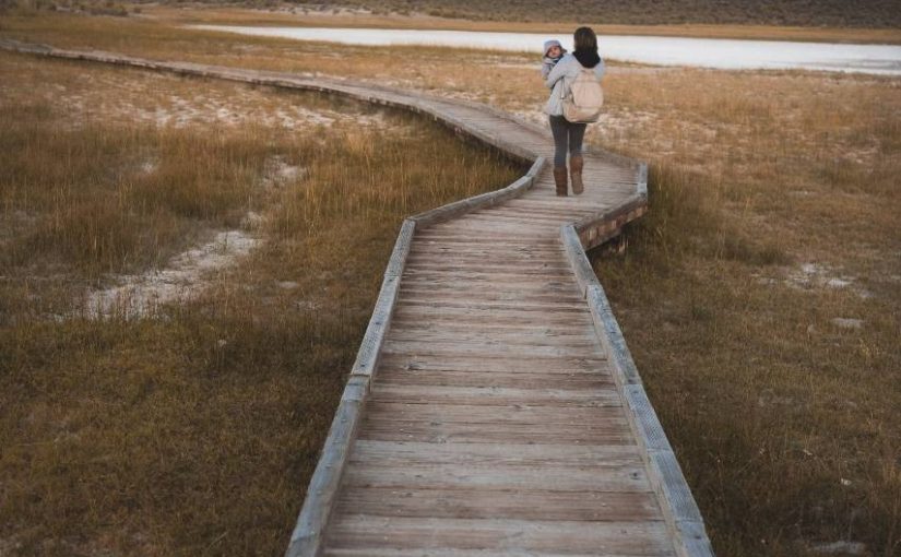 Sunday November 29th – Advent 1