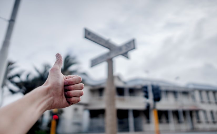 Sunday 15th November – Pentecost 24