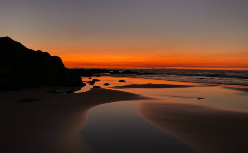 Jan 10 – Baptism of Jesus