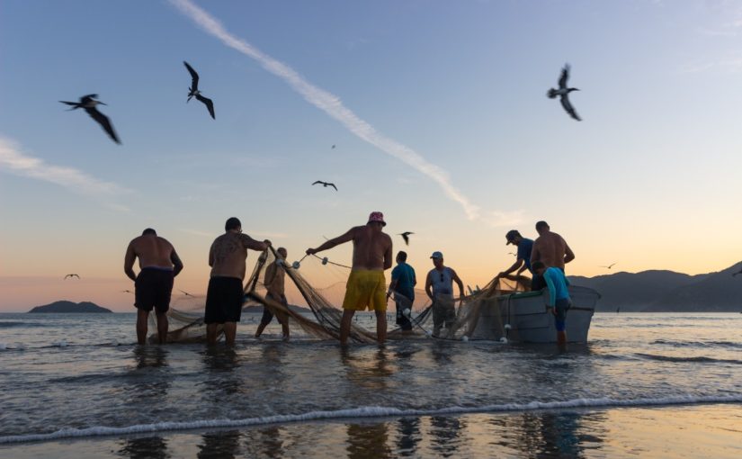 Sunday Jan 24 – Epiphany 3