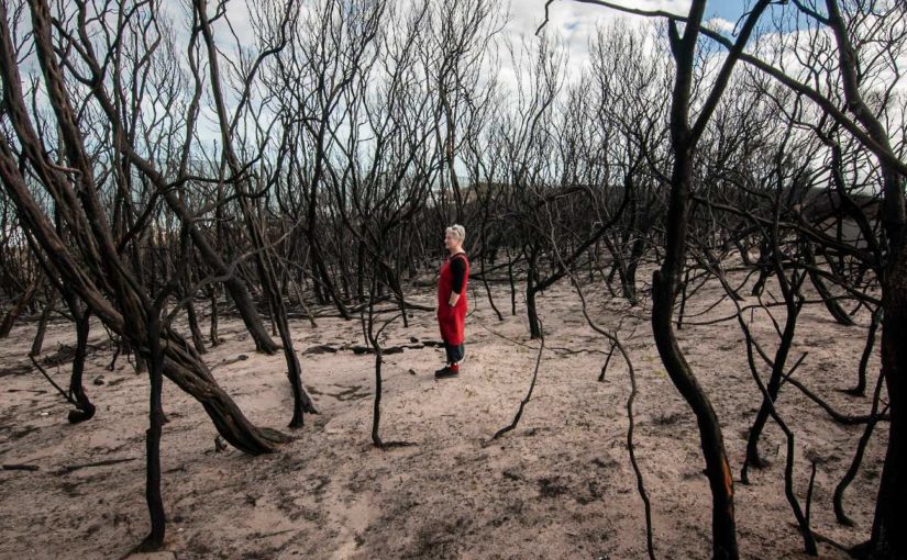 Good Friday – April 2