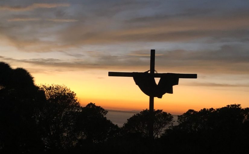 Easter Sunday – April 4