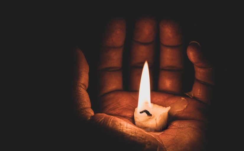 Good Friday – Apr 7